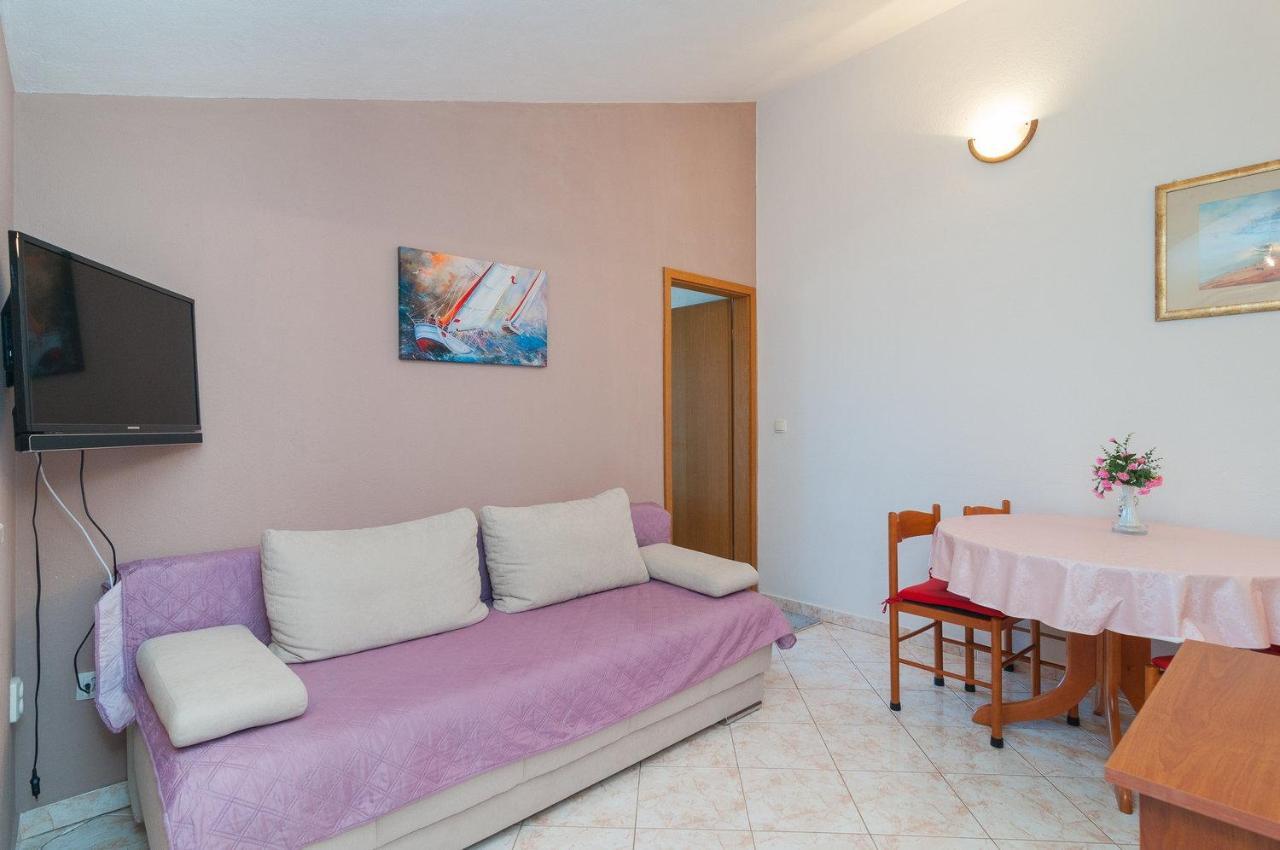 Apartman Ban Poljica  Zewnętrze zdjęcie