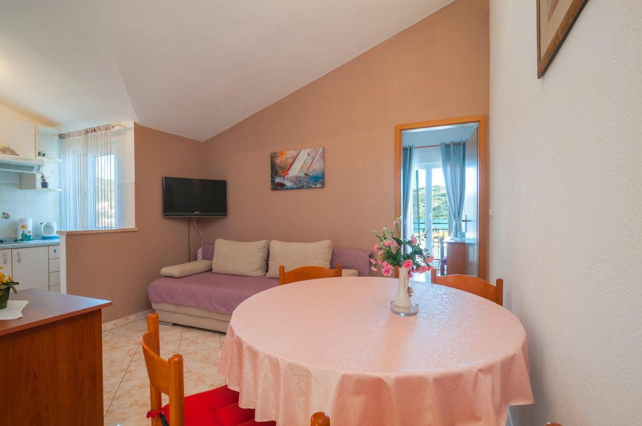 Apartman Ban Poljica  Zewnętrze zdjęcie