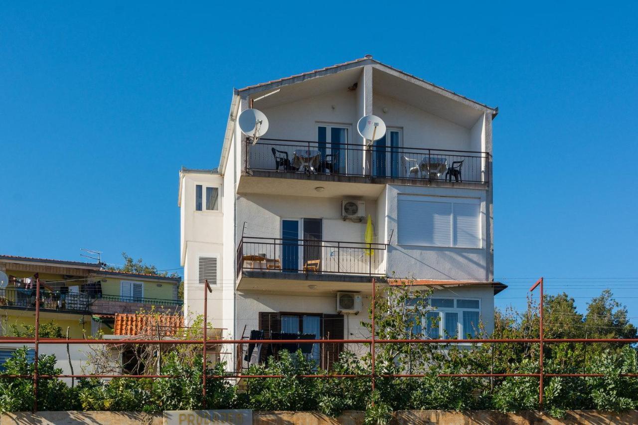 Apartman Ban Poljica  Zewnętrze zdjęcie