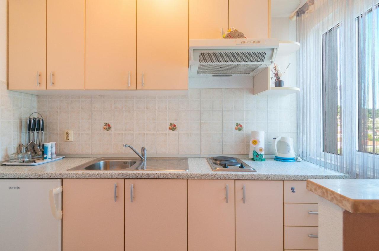 Apartman Ban Poljica  Zewnętrze zdjęcie