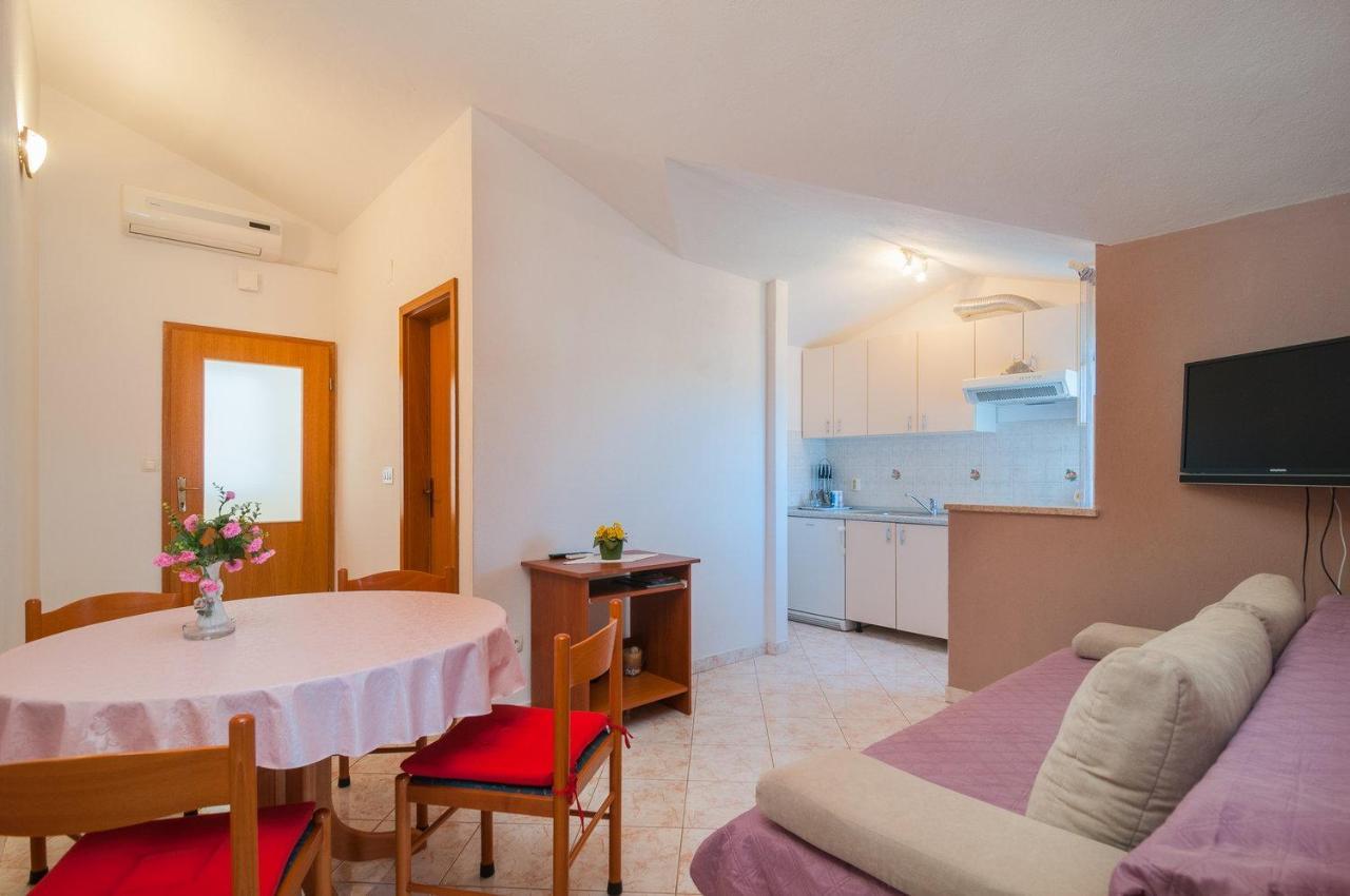 Apartman Ban Poljica  Zewnętrze zdjęcie