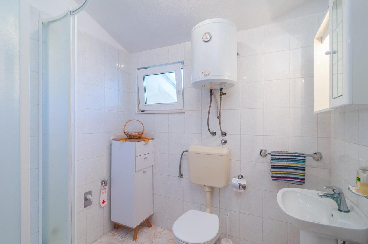 Apartman Ban Poljica  Zewnętrze zdjęcie