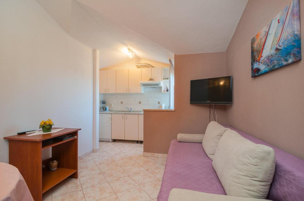 Apartman Ban Poljica  Zewnętrze zdjęcie